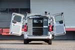 Citroen Jumpy Van 2016 года (WW)
